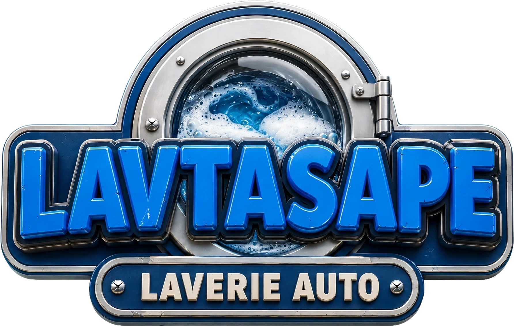 Lavtasapのロゴ