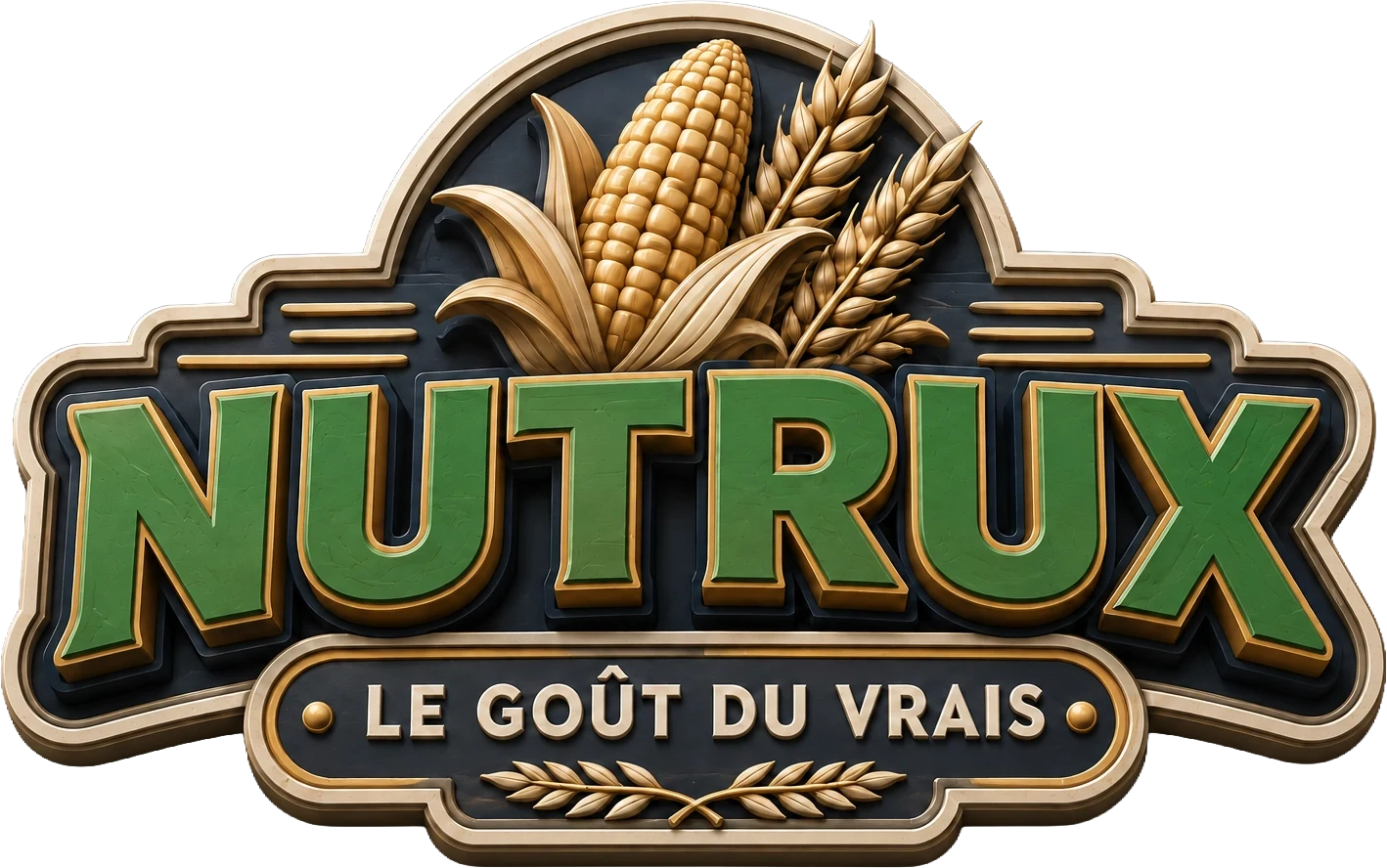 Nutrixのロゴ