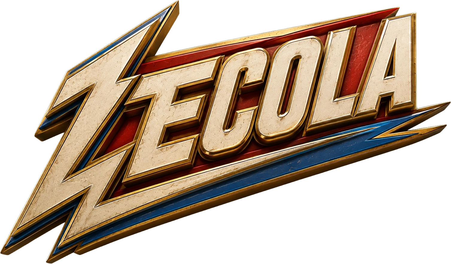 Zecolaのロゴ
