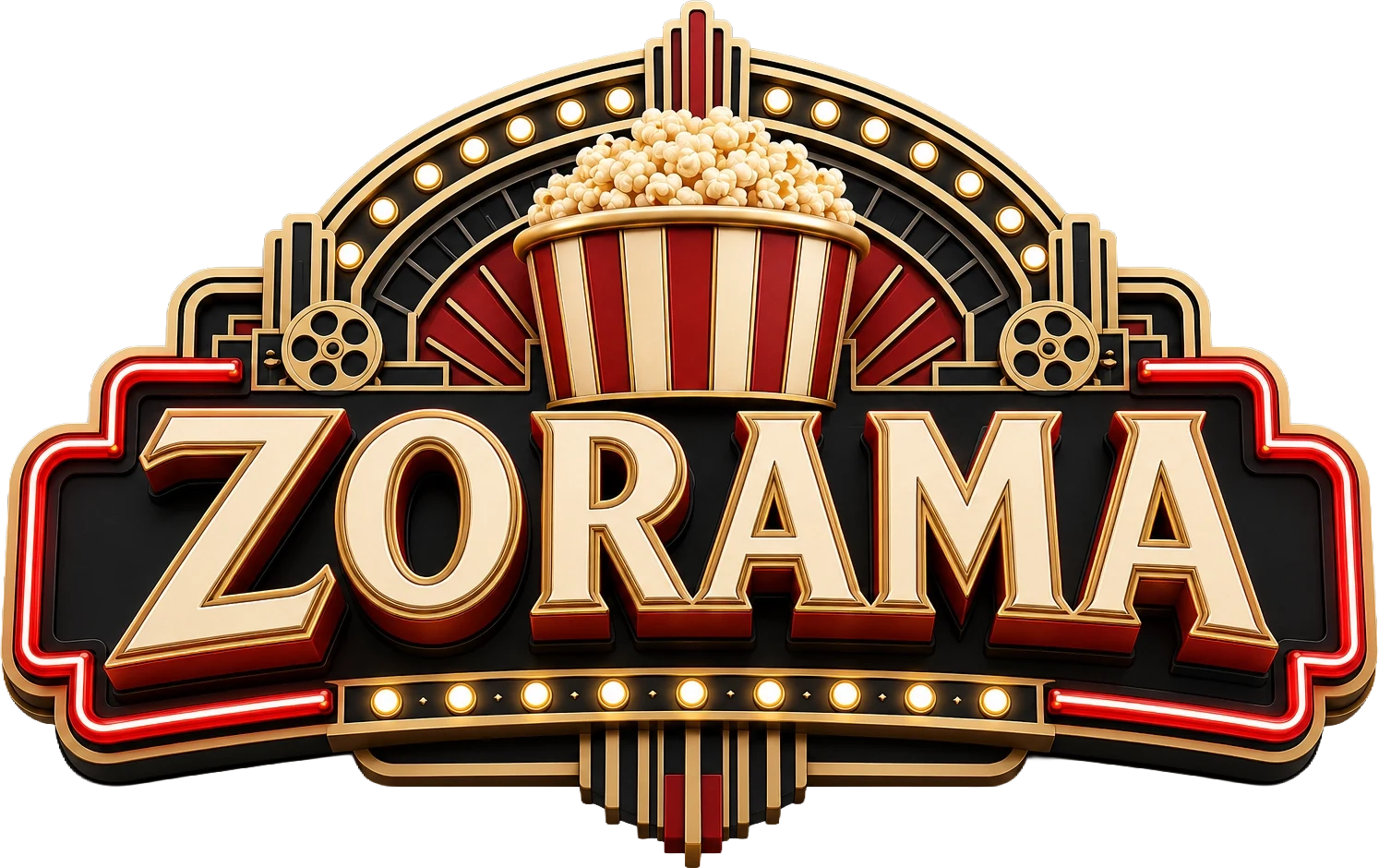 Zoramaのロゴ
